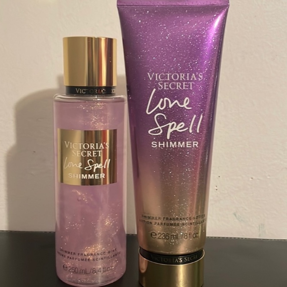 ⭐️Love Spell bundle⭐️